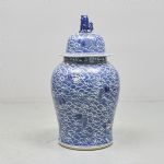 1361 4221 BALUSTER JAR